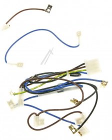 Harness - 00633098 Cable Harness [Bosch Siemens]