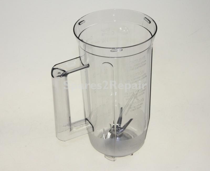 Mixer - Blender Bowl - 00092882 Mug [Bosch Siemens]