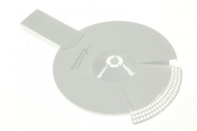 Pot Lid - Ss-202446 Cover-jug [Groupe SEB]