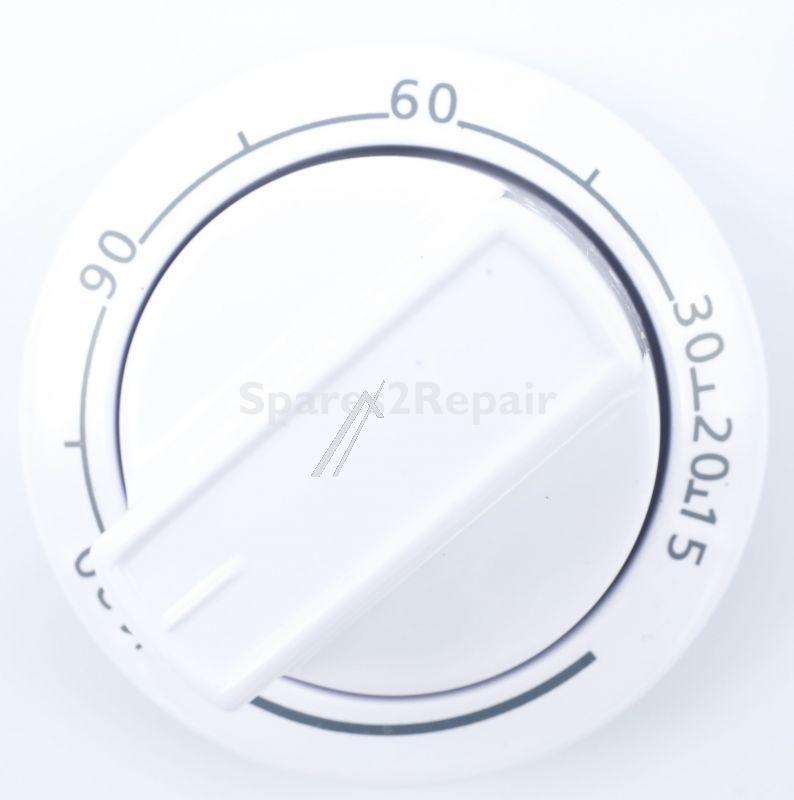 Timer Button - 250315058 C00872595 Timer Knob [Arcelik]