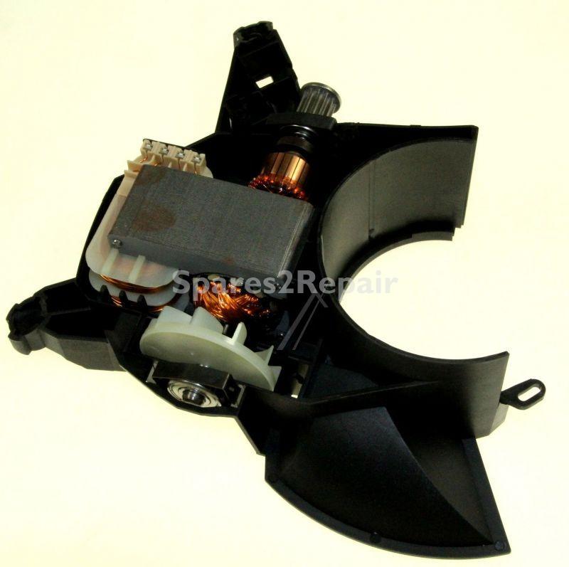 Gear - 00356223 Housing Bottom [Bosch Siemens]