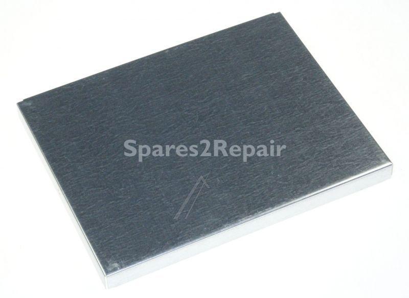 Casing Cover - 00264189 Cover [Bosch Siemens]