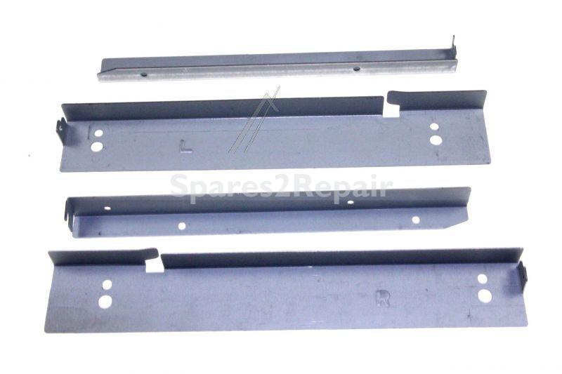 Mounting Parts - C00327649 481231038966 Assembly Kit [Whirlpool Indesit]