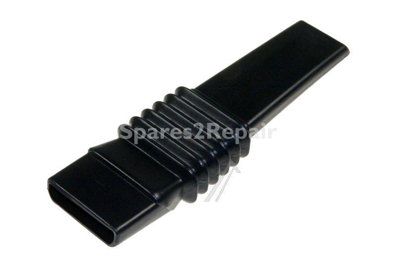 Crevice Nozzle - 9193024513 C00926899 Crevice Tube [Arcelik]