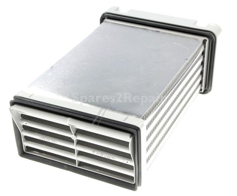 Haier Condensation Container - 0180800045b 49053207 Capacitor