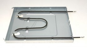 Bottom Element Oven - Under Heating Element & Cover [Midea]