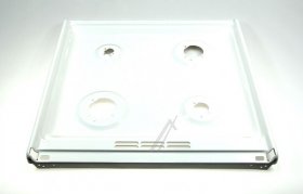 Hot Tray - 44000230 Enameled Worktop [Candy Hoover]
