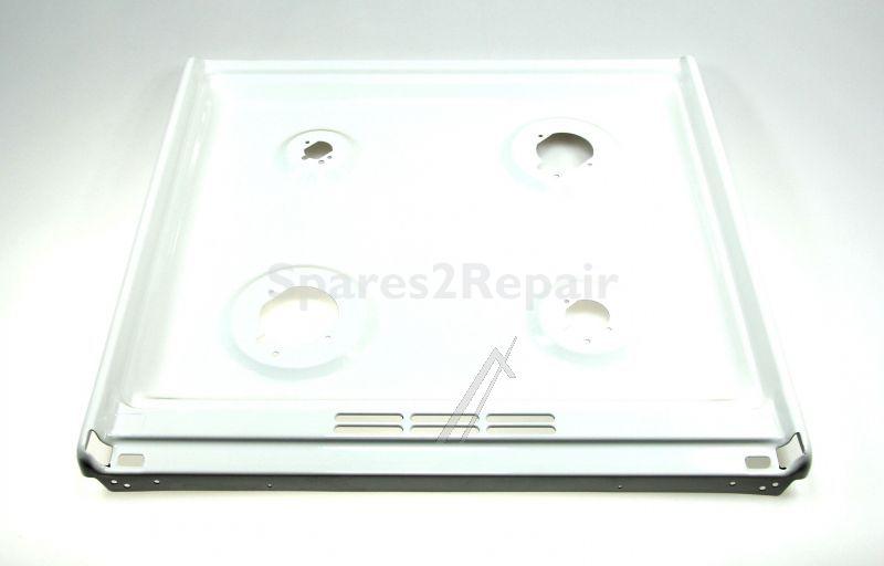 Hot Tray - 44000230 Enameled Worktop [Candy Hoover]