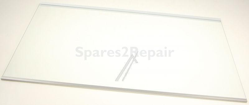 Lg Glass Panel - Aht73873909 Shelf Assembly Refrigerator