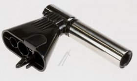 Milk Frother - 5513270599 High Pressure Steam Nozzle - Ec860 (dls) [Delonghi]