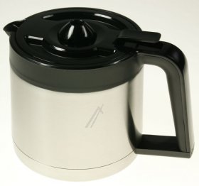 Thermo Cup - Ss-202980 Thermal Jug+cover [Groupe SEB]