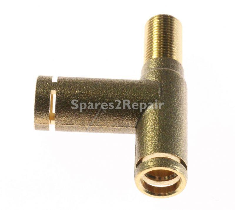 Saeco Faucet - 11025139 996530067991 Parts For Machines Saeco