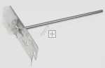 Temperature Sensor - 50114727 8058039 Temperature Sensor Fistercyntec 50114727 [Amica]