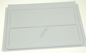 Samsung Vegetable Drawer Cover - Da63-01066b Cover-veg Low(n) n-pjt hips cool-white s