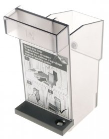 Pulp Container - 12011727 Container [Bosch Siemens]