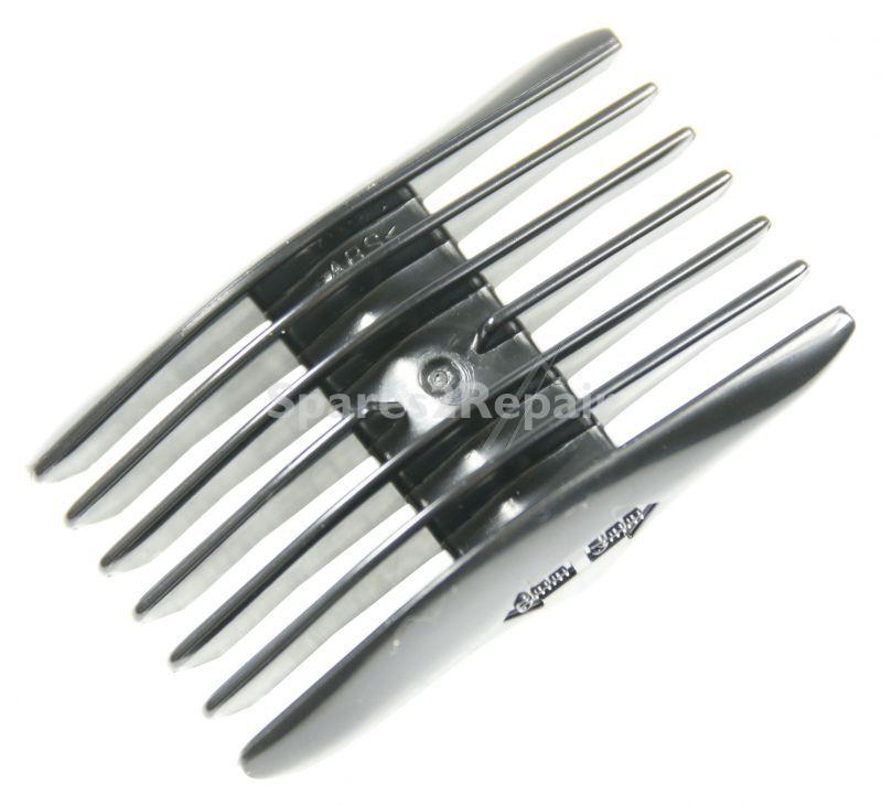 Severin Comb Attachment - 5086048 Cutting Guide 3 + 6 Mm