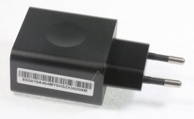 Lenovo Usb Power Supplies - 35017943 5a19a464my Smp Lv S860 Charger 5 2v-2a Eu Black