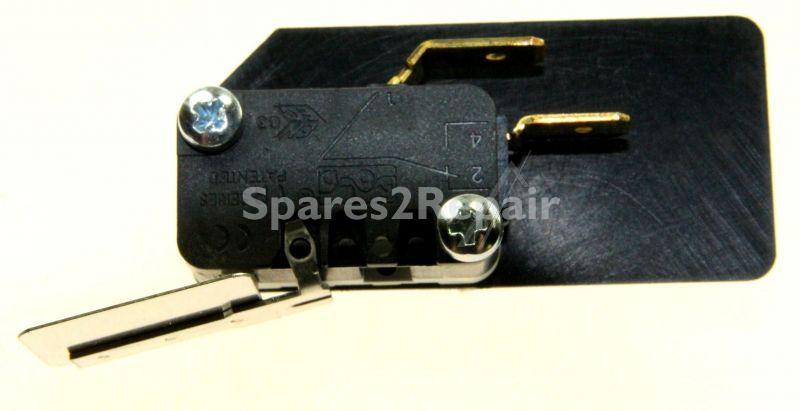 Smeg Micro Switch - 694490633 Door Left Micro-switch