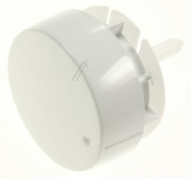 Button - C00319348 480113100425 Knob [Whirlpool Indesit]