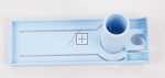 Siphon - C00321350 480113100175 Dispenser Softener La08 [Whirlpool Indesit]