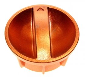Button - Rs-rt9871 Knob-speed-orange [Groupe SEB]