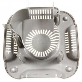 Lower Housing - Kw707830 Lower Part Fp733 [Delonghi]