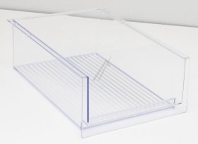 Samsung Vegetable Drawer Cover - Da97-15528a Assembly Tray Veg rb8000j Assembly Take Out Tra