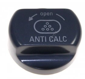 Square Plug - Cs-00098087 Cap-grey [Groupe SEB]