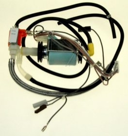 Pump - Cs-00098081 Pump+water Gate+cable Form [Groupe SEB]