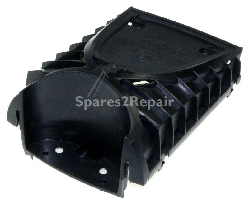 Flap - 00744457 Lid [Bosch Siemens]