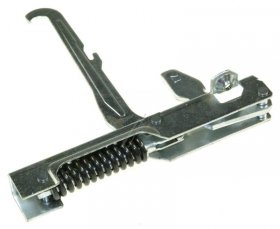 Door Hinge For Oven - 92799683 L-h Door Hinge [Candy Hoover]