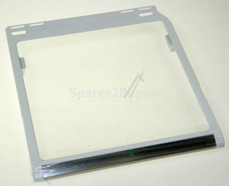 Samsung Stacking Tray - Da97-06438b Assembly Tray Fre-top Guggenheim-pjt Display