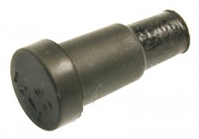 Square Plug - 4055320495 Stopper Drain [Electrolux Aeg]