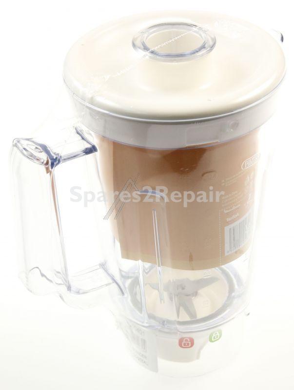 Mixer - Blender Bowl - Xf940401 Bowl-blender-complete [Groupe SEB]