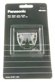 Panasonic Shaver Head - Wer9615y Blade Block