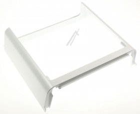 Samsung Fridge Door - Da61-08419a Housing Door Recess hm10 hips cool White hg