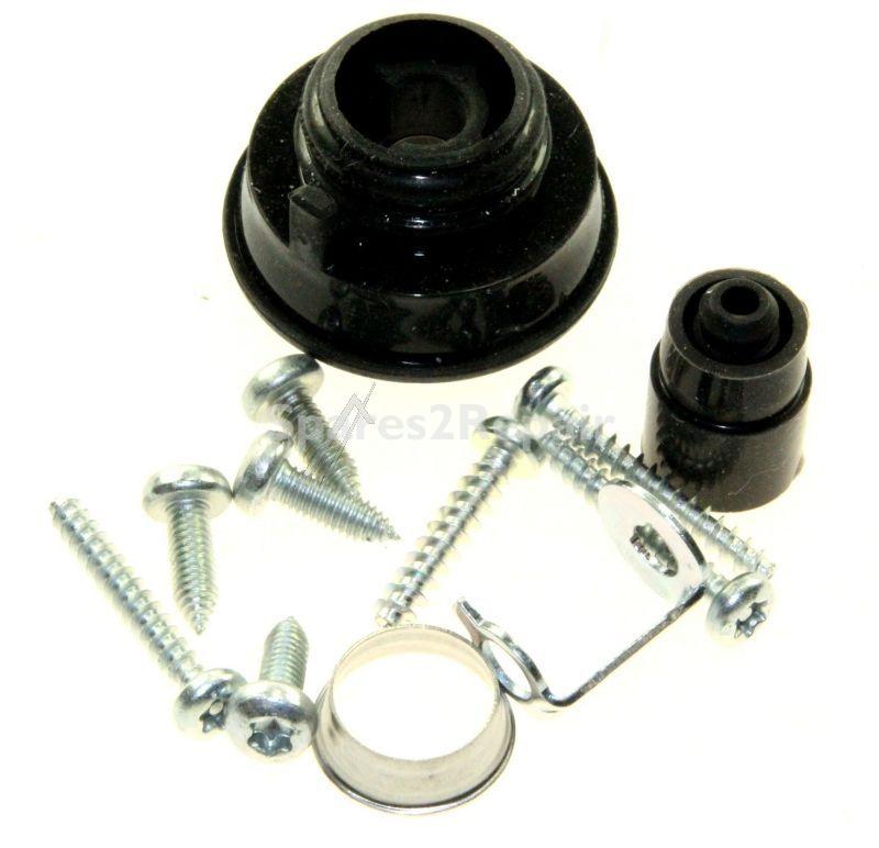 Braun Assorted Small Parts - 7050929 67050929 Small Parts Set