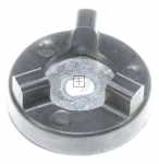 Turntable Coupler - 12001441 Coupler - Connector [Bosch Siemens]