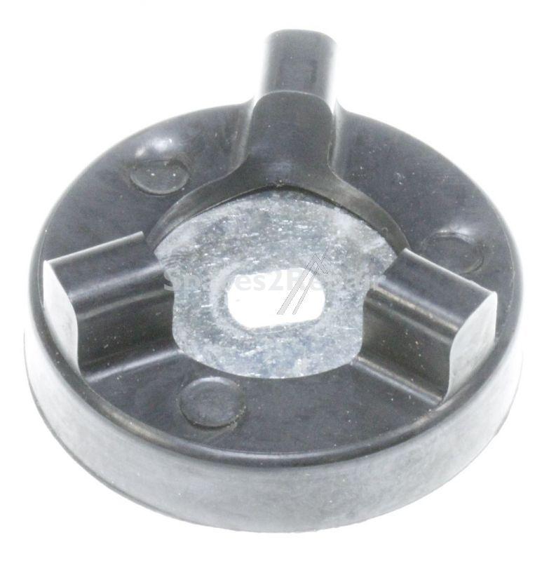 Turntable Coupler - 12001441 Coupler - Connector [Bosch Siemens]
