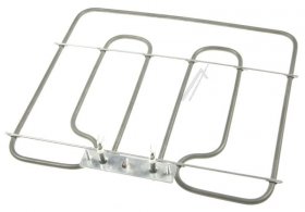 Atag Top Grilling - 88026512 34591 Element Grill 1500w