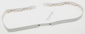 Flap - 921691250 4055255584 Frame Inner (e)km4000 [Electrolux Aeg]