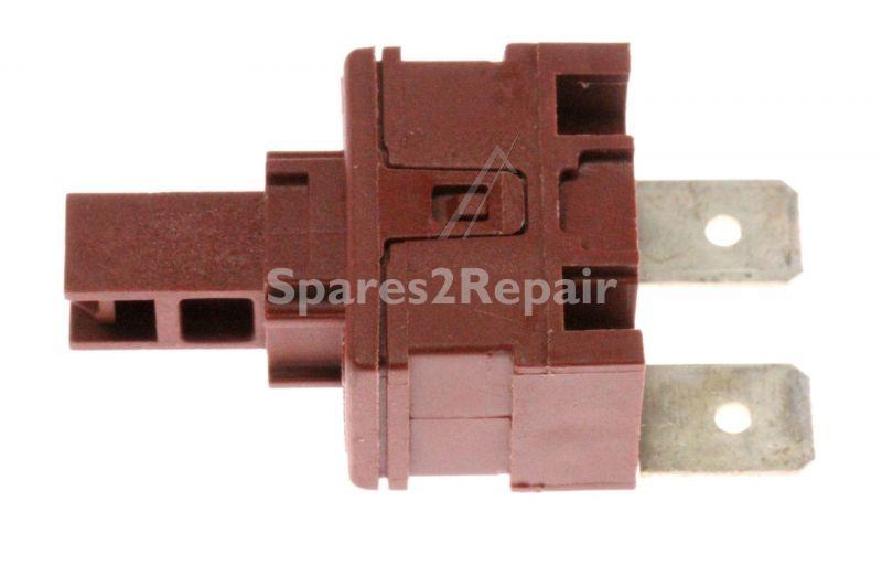 Saeco Switch - Wga5302001000 996530063648 Switch Control Buttons Armonia