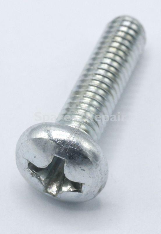 Hisense Gorenje Screw - Hk1892694 Cross Recessed Pan Head Screw