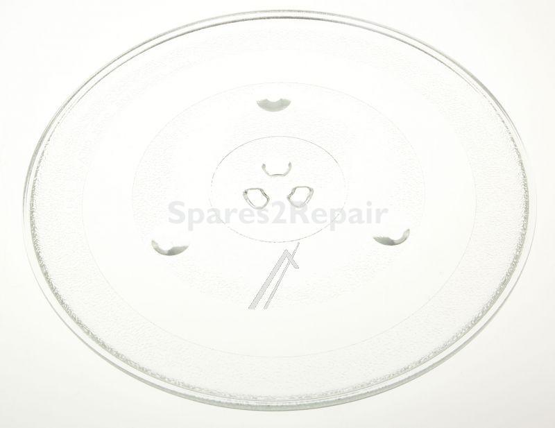 Microwave Turntable Plate - 49115991 Turntable Plate [Candy Hoover]