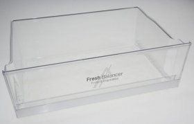 Lg Vegetable Drawer - Mjs62933607 Tray Vegetable