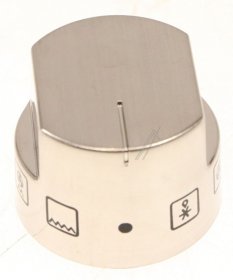 Platen Knob - 409f88 Commutator Knob [Sogedis]