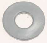 Panel-glass-ic - 00165851 Disc [Bosch Siemens]