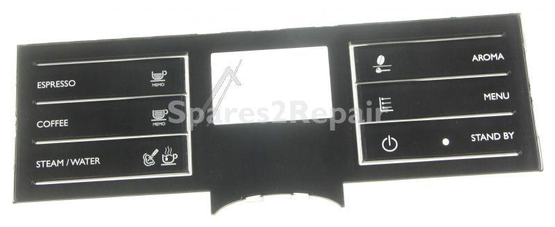 Saeco Switch Screen - 421941300781 Water Heater Part For Saeco Machine