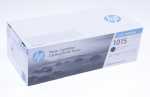 Hewlett Packard Toner Cartridge - Su696a Toner Cartridge Black 1 5k