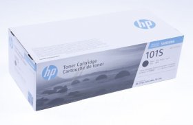 Hewlett Packard Toner Cartridge - Su696a Toner Cartridge Black 1 5k